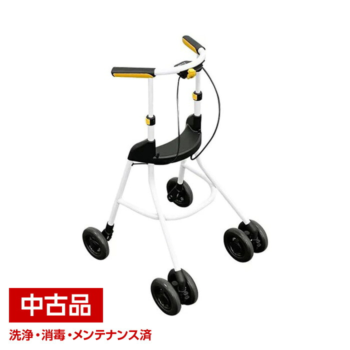 【中古】モルテン エスコート MESCP 歩行器