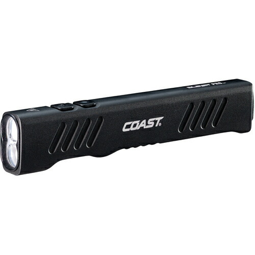 ＣＯＡＳＴ 海岸地帯 ＬＥＤ閃光電球ともし火 ＳＬＡＹＥＲ ＰＲＯ 申し受ける式 ＩＰ６７ 雨合羽・防塵 １１５０ｌｍ ＵＳＢ-Ｃ 専用申し受ける池 30920