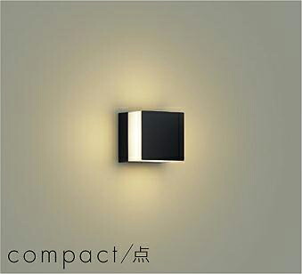 ＤＡＩＫＯ　ＬＥＤブラケット　白熱灯６０Ｗ相当　（ＬＥＤ内蔵）　電球色　２７００Ｋ　DBK42215Y