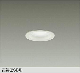 楽天市場】DAIKO LEDダウンライト 埋込穴φ75mm 白熱灯