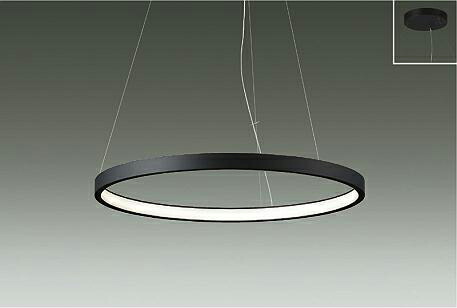 ＤＡＩＫＯ　ＬＥＤペンダント　２３１０ｌｍ　（ＬＥＤ内蔵）　電球色　２７００Ｋ　直付専用　DPN42330YG