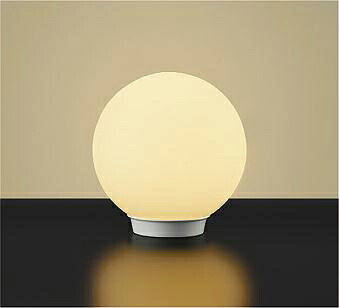 ＤＡＩＫＯ　ＬＥＤスタンド　白熱灯６０Ｗ相当　（ランプ付）　電球色　２７００Ｋ　DST42244Y
