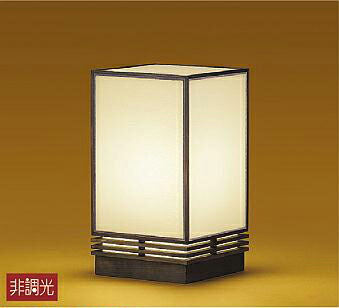 楽天市場】大光電機 和風スタンド LZT90739YT フロアライト : 照明専門