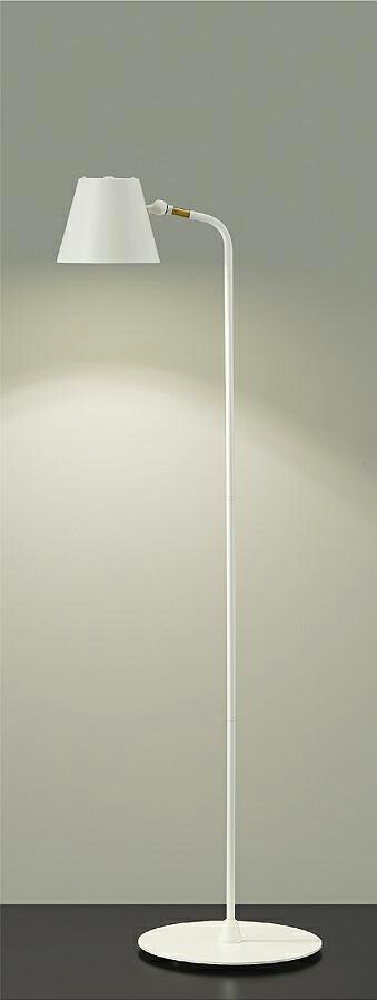 ＤＡＩＫＯ　ＬＥＤスタンド　（ＬＥＤ内蔵）　電球色　２７００Ｋ　昼白色　５０００Ｋ　色温度切替機能付　DST41465｜オールライト