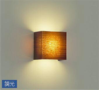 ＤＡＩＫＯ ＬＥＤ鉤括弧 高温発光灯６０Ｗ相当 (ＬＥＤ内蔵) 専用調光器相応う 白熱電球色 ２７００Ｋ DBK40954YG