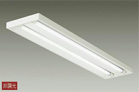 楽天市場】訳あり商品 DAIKO LEDベースライト 1灯用 屋内天井