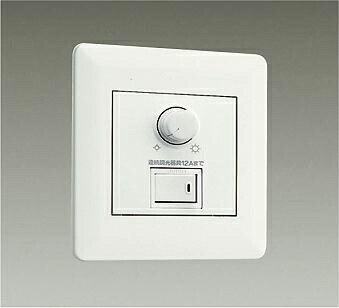 楽天市場】DAIKO 信号制御調光器（LED専用） ダイヤル式