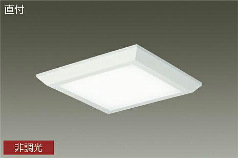 ＤＡＩＫＯ　ＬＥＤベースライト　直付形　ＦＨＰ４５Ｗ×４灯相当　(ＬＥＤ内蔵)　昼白色　５０００Ｋ　LZB93404WW