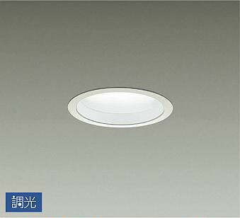 ＤＡＩＫＯ　ＬＥＤベースダウンライト　（ＬＥＤ内蔵）　専用調光器対応　温度保護機能付　電球色　２７００Ｋ　埋込穴φ１００ｍｍ　LZD91498LW｜オールライト