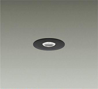 ＤＡＩＫＯ　ＬＥＤダウンライト　φ３５　１２Ｖダイクロハロゲン２０Ｗ相当　(ＬＥＤ内蔵)　電源別売　白色　４０００Ｋ　埋込穴φ５０ｍｍ　LZD93116NBW