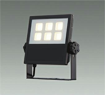 ＤＡＩＫＯ ＬＥＤアウトドアウォールスポット 貼り出し灯 黒 ＣＤＭ－Ｔ１５０Ｗ相当 （ＬＥＤ内蔵） 白熱電球色 ３０００Ｋ LZW93916YB