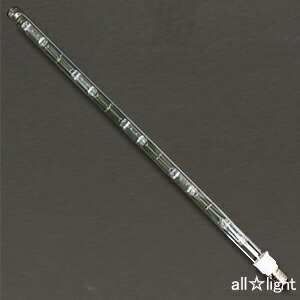 楽天市場】森山産業 キセノンボーランプ 40W E17口金