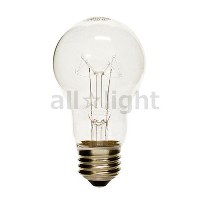 楽天市場】パナソニック 耐振電球 クリヤー 110V用 40W E26