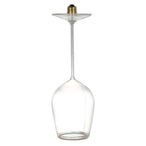 ＤＵＬＴＯＮ ダルトン LED WINE GLASS BULB A ＬＥＤワイングラスバルブ ５Ｗ ２２００Ｋ ５００ｌｍ Ｅ２６口金 屋内専用 DS0745A
