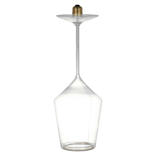 ＤＵＬＴＯＮ ダルトン LED WINE GLASS BULB B ＬＥＤワイングラスバルブ ５Ｗ ２２００Ｋ ５００ｌｍ Ｅ２６口金 屋内専用 DS0745B
