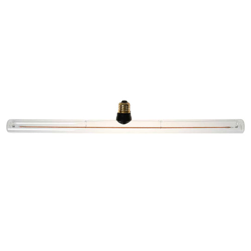 ＤＵＬＴＯＮ ダルトン LED TUBE GLASS BULB PLAIN 50 ＬＥＤ熱電子管瑠璃弁膜 ５．５Ｗ ２２００Ｋ ５５０ｌｍ Ｅ２６口金 屋内専用 回転させる役立つこと DS104250PL
