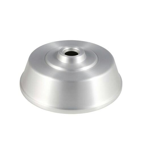 ＤＵＬＴＯＮ ダルトン ALUMINUM LAMP SHADE FACTORY 照明ランプ疑しさ 製作所 軽銀 疑しさのみ DSZ0596FA