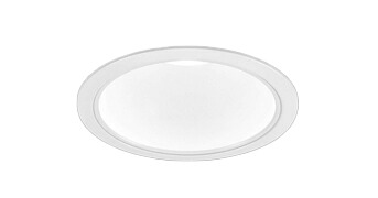 東芝　ＬＥＤダウンライト　３５００シリーズ　白色深形　温白色　広角タイプ　埋込穴Φ１５０ｍｍ　専用調光器対応　４２Ｗコンパクト形蛍光ランプ2灯用器具相当　ＬＥＤ一体形　LEKD35351MWWLD9(LEDD60351MWW+LEK242016A01D) ※受注生産品