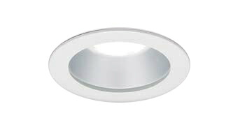 東芝　ＬＥＤダウンライト　３５００シリーズ　軒下用　温白色　広角タイプ　埋込穴Φ１５０ｍｍ　専用調光器対応　４２Ｗコンパクト形蛍光ランプ2灯用器具相当　ＬＥＤ一体形　LEKD35951MWWLD9(LEDD60951MWW+LEK242016A01D) ※受注生産品