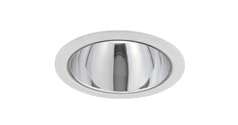東芝　ＬＥＤダウンライト　６０００シリーズ　グレアレス　昼白色　中角タイプ　埋込穴Φ１２５ｍｍ　専用調光器対応　７０Ｗコンパクトメタルハライドランプ器具相当　ＬＥＤ一体形　LEKD60343MN2VLD9(LEDD60343MN2V+LEK424016A01D) ※受注生産品