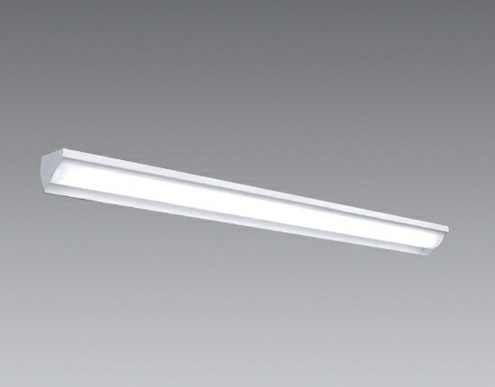 ＥＮＤＯ　ＬＥＤウォールウォッシャーライト　Ｈｆ３２Ｗ×２　高出力型　器具相当　ERK1074W　（ランプ別売）