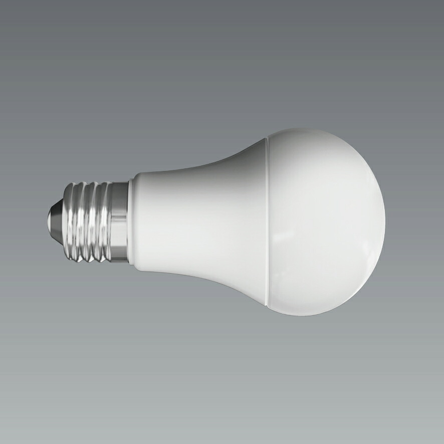 ＥＮＤＯ　ＬＥＤＺ　ＬＡＭＰ　ＬＥＤ電球　一般電球形　Ｅ２６口金　無線調光　白熱球６０Ｗ形相当　１２０００Ｋ－１８００Ｋ相当　SAD425X