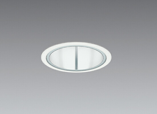 ＥＮＤＯ　ＬＥＤベースダウンライト　１２０００Ｋ－１８００Ｋ相当　白　埋込穴φ１００ｍｍ　ＣＤＭ－ＴＣ３５Ｗ器具相当　超広角　SXD1015WA　（ランプ付・電源別売）