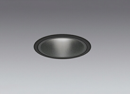 ＥＮＤＯ　ＬＥＤベースダウンライト　１２０００Ｋ－１８００Ｋ相当　黒　埋込穴φ１００ｍｍ　ＣＤＭ－ＴＣ３５Ｗ器具相当　超広角　SXD1016BA　（ランプ付・電源別売） 11,901円
