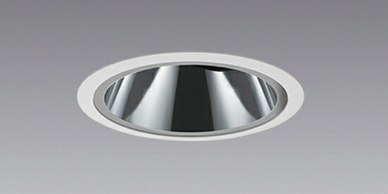 ENDO LED軒下用 グレアレスユニバーサルダウンライト 12000K−1800K相当 白 埋込穴φ100mm CDM−R35W器具相当 広角 SXD1085W (ランプ付・電源別売)|オールライト