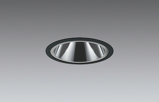 ＥＮＤＯ　ＬＥＤグレアレスベースダウンライト　１２０００Ｋ&minus;１８００Ｋ相当　黒　埋込穴φ１００ｍｍ　ＦＨＴ４２Ｗ器具相当　超広角　SXD1090B　（ランプ付・電源別売）｜オールライト