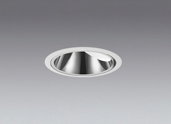 ＥＮＤＯ　ＬＥＤグレアレスウォールウォッシャーダウンライト　１２０００Ｋ－１８００Ｋ相当　白　埋込穴φ１００ｍｍ　ＣＤＭ－Ｒ３５Ｗ器具相当　ウォールウォッシュ（アッパー）配光　SXD1093W　（ランプ付・電源別売）