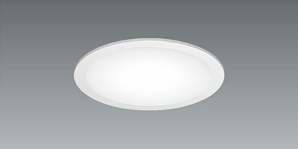 ＥＮＤＯ ＬＥＤサークルベースライト 平ったい乳白ダイアログボックス ２７００ｌｍ印字機 ５０００Ｋ Ｆｉｔ ＦＨＴ４２Ｗ×２好いかげんに 埋込穴φ３００ 無線電話調光印字機 白 EFK9432W （照明ランプ付）