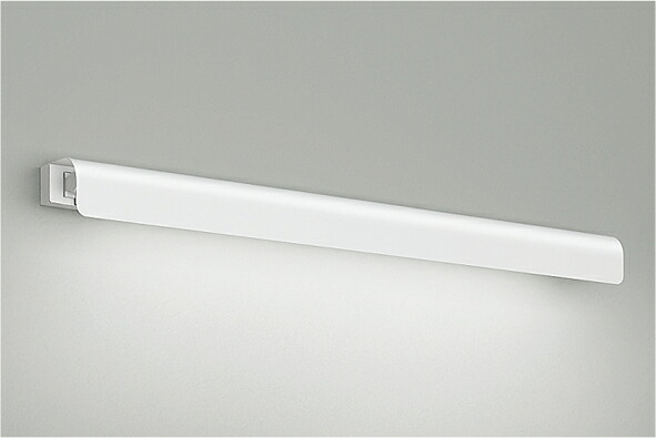 ＥＮＤＯ　ＬＥＤアウトドアブラケット　ＬＥＤZ専用ユニット用　白　FLR40形相当　防雨形　ERB6156W（ランプ別売）