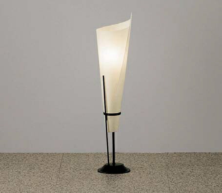 楽天市場】ENDO LED和風フロアスタンド 6500K－2700K