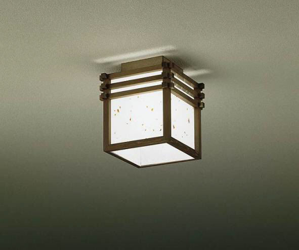 楽天市場】遠藤照明 LED和風シーリングライト 埋込型 埋込穴□635mm