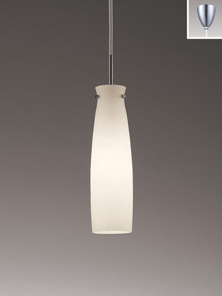 楽天市場】ENDO LEDペンダント フロストクリプトン球40W形