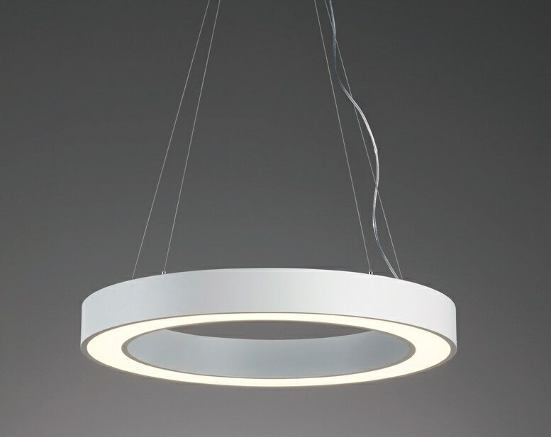 楽天市場】ENDO LEDペンダント 直付タイプ 3000K 電球色