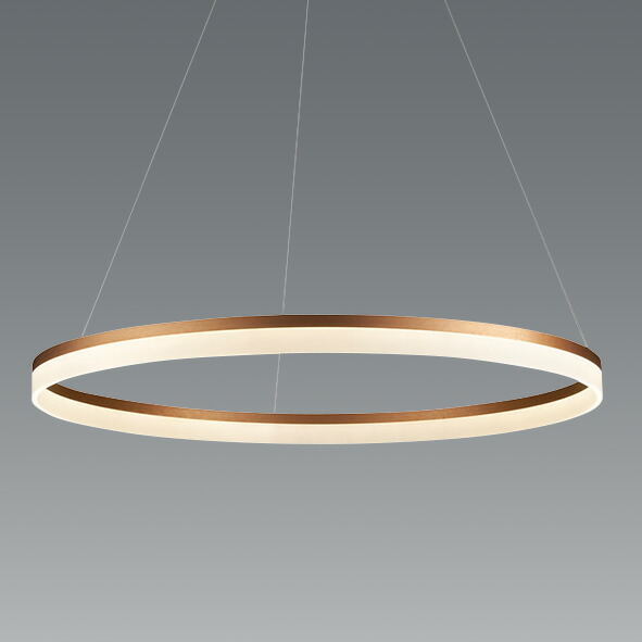 楽天市場】ENDO LEDペンダント 直付タイプ 3000K 電球色