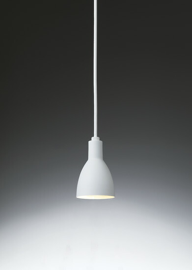 ＥＮＤＯ　ＬＥＤペンダント　１１０Ｖφ５０省電力ダイクロハロゲン球５０Ｗ形相当　直付タイプ　６５００Ｋ－２７００Ｋ　Ｆｉｔ　無線調光　白　ERP7514W　（ランプ別売）