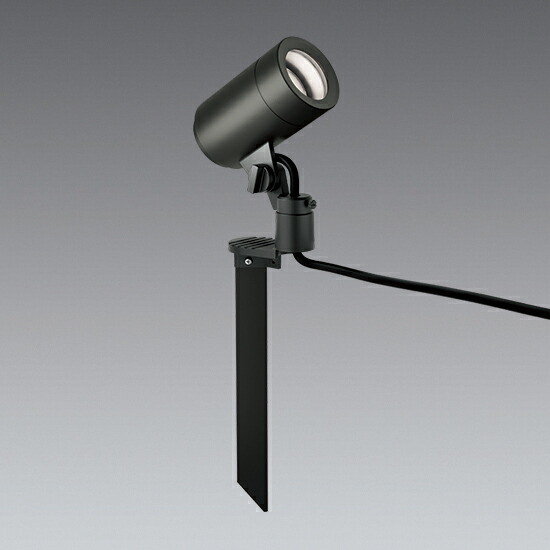 楽天市場】ENDO LEDアウトドアスポットライト LEDZランプJDR