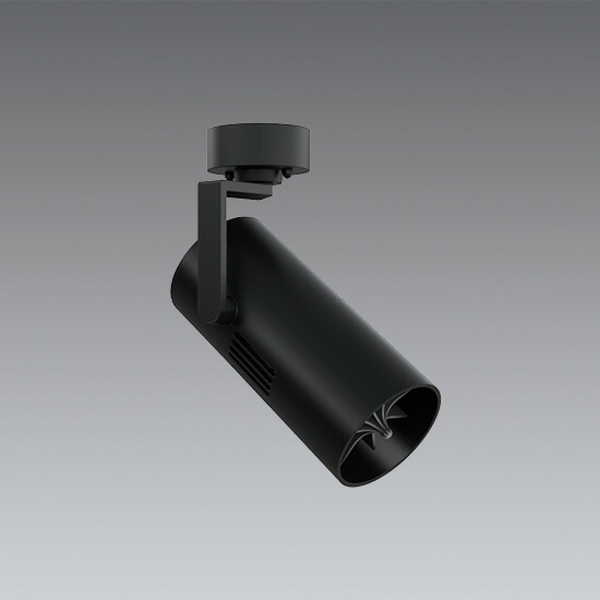 楽天市場】ENDO スポットライト型 サーキュレーター