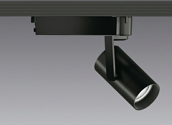 ＥＮＤＯ　ＬＥＤスポットライト　配線ダクトレール用　１２０００Ｋ－１８００Ｋ相当　黒　ＣＤＭ－ＴＣ７０Ｗ器具相当　狭角　（ランプ付）　SXS3042B