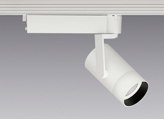 ＥＮＤＯ　ＬＥＤスポットライト　配線ダクトレール用　１２０００Ｋ－１８００Ｋ相当　白　ＣＤＭ－ＴＣ７０Ｗ器具相当　狭角　（ランプ付）　SXS3042W