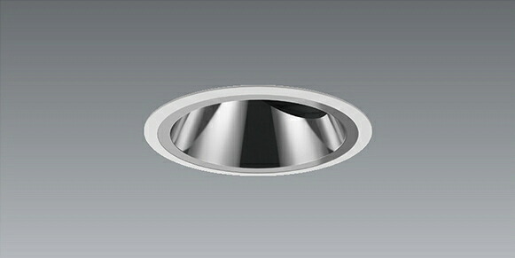 ＥＮＤＯ　ＬＥＤ軒下用グレアレスユニバーサルダウンライト　ナチュラルホワイト　４０００Ｋ　白　埋込穴φ１５０ｍｍ　４０００・３０００タイプ　広角　ERD8762WA　（ランプ付・電源別売）