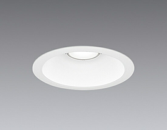 楽天市場】ENDO LEDベースダウンライト 調光・非調光兼用型