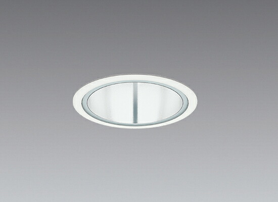ＥＮＤＯ　ＬＥＤベースダウンライト　６５００Ｋ－２７００Ｋ相当　白　埋込穴φ１００ｍｍ　ＣＤＭ－ＴＣ３５Ｗ相当　超広角　ERD9812W　（ランプ付・電源別売）