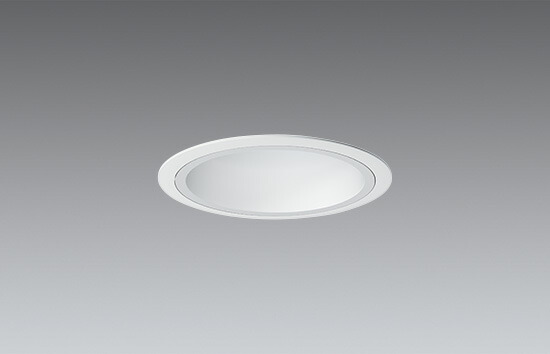ＥＮＤＯ　ＬＥＤベースダウンライト　６５００Ｋ－２７００Ｋ相当　白　埋込穴φ１００ｍｍ　ＣＤＭ－ＴＣ３５Ｗ相当　超広角　ERD9820W　（ランプ付・電源別売）