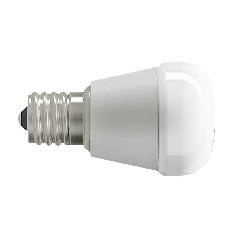 楽天市場】ENDO LEDZ LAMP LED電球 ミニクリプトン形