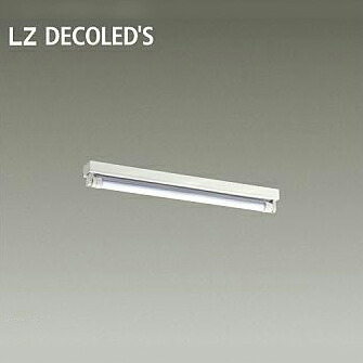 楽天市場】DAIKO LEDベースライト LZDECOLED