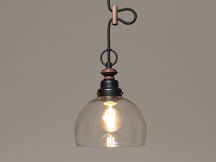 メール便なら送料無料 楽天市場 後藤照明 レトロ照明 引掛シーリング式ペンダント キグナス 透明鉄鉢 ｃｐ型ｂｋ 黒塗装 口金ｅ２６ ｌｅｄスワンバルブ エジスワン付 調光器対応 Glf3523bk 受注生産品 オールライト 新品即決 Revival Clinic Ru